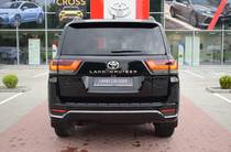 Toyota Land Cruiser 300 Premium