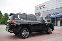 Toyota Land Cruiser 300 Premium