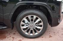 Toyota Land Cruiser 300 Premium