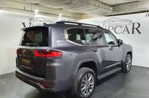 Toyota Land Cruiser 300 Premium