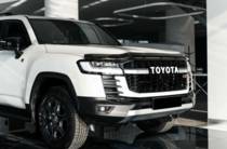 Toyota Land Cruiser 300 GR Sport