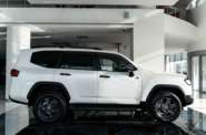 Toyota Land Cruiser 300 GR Sport