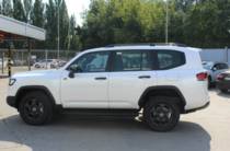 Toyota Land Cruiser 300 GR Premium