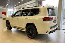 Toyota Land Cruiser 300 Premium