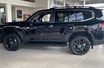 Toyota Land Cruiser 300 Premium