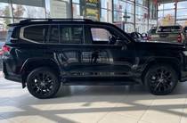 Toyota Land Cruiser 300 Premium