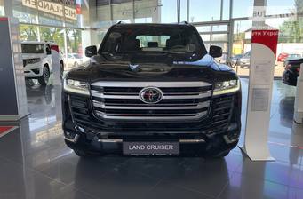 Toyota Land Cruiser 300 2023 Premium