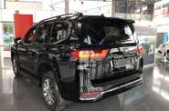 Toyota Land Cruiser 300 Premium