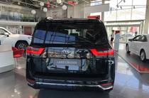 Toyota Land Cruiser 300 Premium