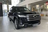 Toyota Land Cruiser 300 Premium