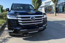 Toyota Land Cruiser 300 Premium