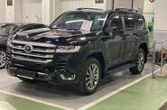 Toyota Land Cruiser 300 Premium