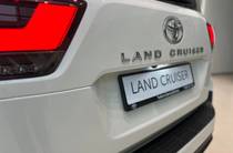 Toyota Land Cruiser 300 Prestige