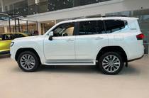 Toyota Land Cruiser 300 Prestige