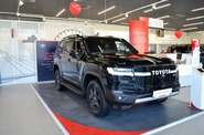 Toyota Land Cruiser 300 GR Sport