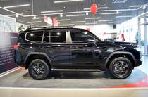 Toyota Land Cruiser 300 GR Sport