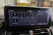 Toyota Land Cruiser 300 Premium