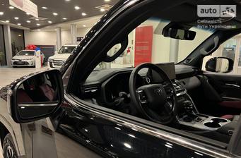 Toyota Land Cruiser 300 2022 Premium