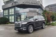 Toyota Land Cruiser 300 Premium