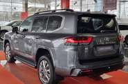 Toyota Land Cruiser 300 Premium