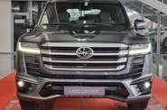 Toyota Land Cruiser 300 Premium