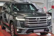 Toyota Land Cruiser 300 Premium