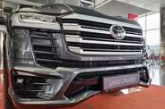 Toyota Land Cruiser 300 Premium