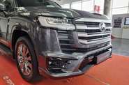 Toyota Land Cruiser 300 Premium