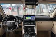 Toyota Land Cruiser 300 Premium