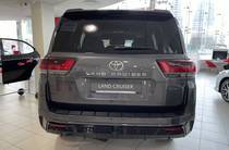 Toyota Land Cruiser 300 Premium