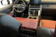 Toyota Land Cruiser 300 GR Sport