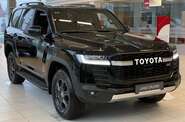 Toyota Land Cruiser 300 GR Sport