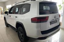 Toyota Land Cruiser 300 GR Sport