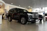 Toyota Land Cruiser 300 Premium