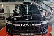 Toyota Land Cruiser 300 GR Sport