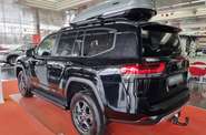 Toyota Land Cruiser 300 GR Sport