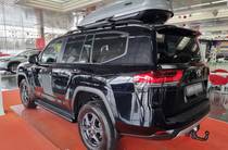 Toyota Land Cruiser 300 GR Sport