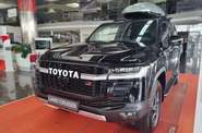 Toyota Land Cruiser 300 GR Sport