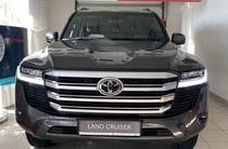 Toyota Land Cruiser 300 Elegance