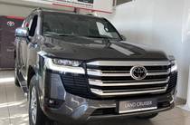 Toyota Land Cruiser 300 Elegance