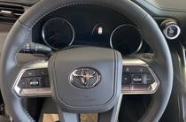 Toyota Land Cruiser 300 Elegance