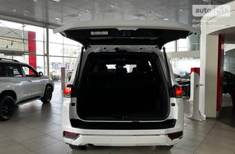 Toyota Land Cruiser 300 2022 Premium