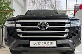 Toyota Land Cruiser 300 2022 Prestige