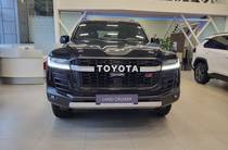 Toyota Land Cruiser 300 GR Sport