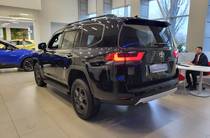 Toyota Land Cruiser 300 GR Sport