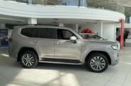 Toyota Land Cruiser 300 Premium