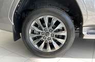 Toyota Land Cruiser 300 Premium