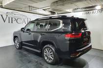 Toyota Land Cruiser 300 Premium