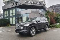 Toyota Land Cruiser 300 Premium