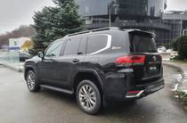 Toyota Land Cruiser 300 Premium